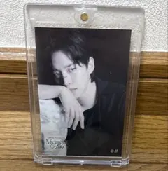2PM JUNHO Midnight Sun フォトステッカー