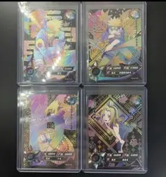 NARUTO KAYOU SLR 第7班 まとめ - メルカリ