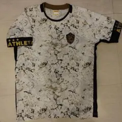 ATHLETA　ゲームシャツ　Ｌサイズ
