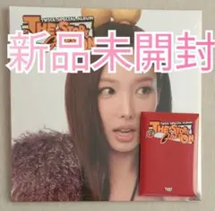 ナヨン K-POP