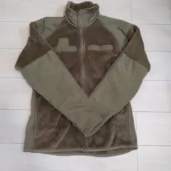 米軍実物 ECWCS GEN3 レベル3フリース【コヨーテ】s