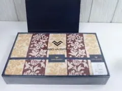 MARIO VALENTINO タオルケット スカービ 140×190cmのサムネイル