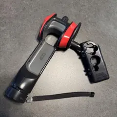 Switch 釣りスピリッツ　ジョイコンアタッチメント