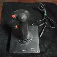 NEC PK-GP201 ジョイスティック 【ジャンク品】