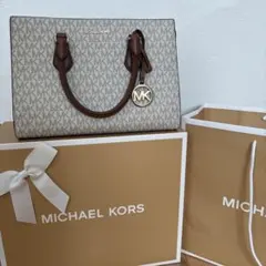 マイケルコース　バッグのサムネイル