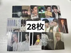 2026年最新】enhypenジェイ トレカの人気アイテム - メルカリ