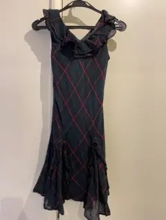 ラルフローレン　ワンピース