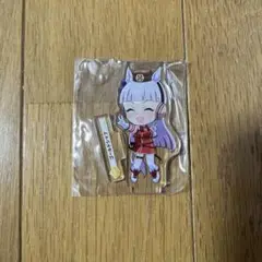 ウマ娘 ゴールドシップ