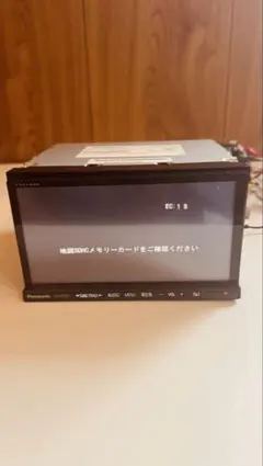 2026年最新】Panasonic CN-R330Dの人気アイテム - メルカリ