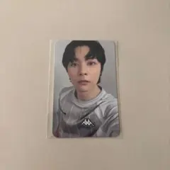 NCT127 ジャニ ヨンホ 公式 アルバムトレカ セット NCT nct127 Johnny ジャニ トレカセット - メルカリ
