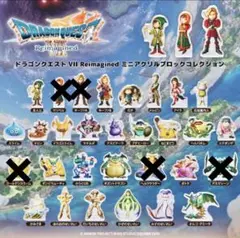 2026年最新】SQUARE ENIX カプセルトイ・ガチャガチャの人気アイテム