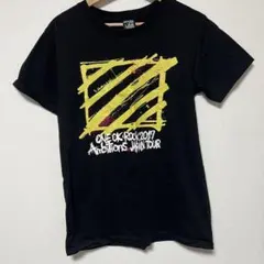 ONE OK ROCK 2017 Ambitions Tour Tシャツ M