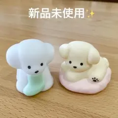 新品未使用 てらおかなつみ いろんないぬのライトマスコット くつした くつろぎ