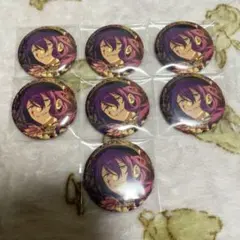 2025年最新】礼瀬マヨイ缶バッジの人気アイテム - メルカリ