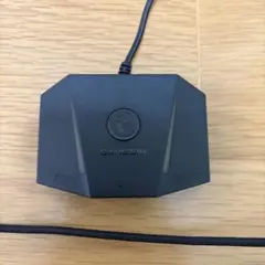 Gamesir VX AimBox コントローラーコンバーター