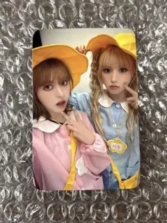 2026年最新】nmixx リリー soundwaveの人気アイテム - メルカリ