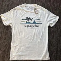 Hawaii限定 パタゴニアhaleiwa Tシャツ Sサイズのサムネイル