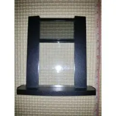 PS3 スタンド 黒