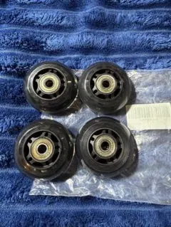 Owish 64mm インラインスケートホイール