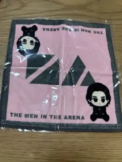 【THE MEN IN THE ARENA N/Aくじ】赤西仁