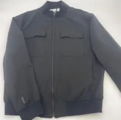 【美品】ZARA メンズ トラックジャケット XLサイズ