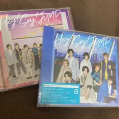 Hey!Say!JUMP CD ファンファーレ!