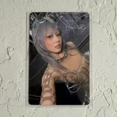 XG WOKE UP ラキドロ 会場限定トレカ HINATA ヒナタ