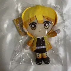 鋼の錬金術師 ハガレン ぬいぐるみS エド サンリオ - メルカリ