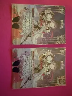 ホロカ AZKi Debut プロモ 7枚 1stプロモ 1枚 - メルカリ
