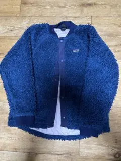 フリース ジャケット