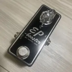 Xotic EP Booster ギターエフェクター 本体のサムネイル