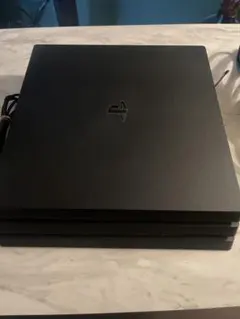 PlayStation 4 Pro 本体 ブラック