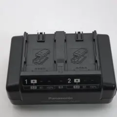 京セラ ビデオカメラ用ACアダプター AC-V7 中古品 R1257 - メルカリ