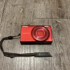 2026年最新】nikon coolpix s6100の人気アイテム - メルカリ