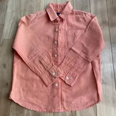GAP 長袖シャツ