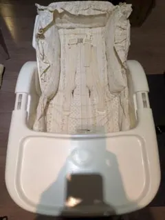 【11/9(日)23時までの価格☆】コンビ　スイングチェア　手動