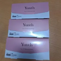 新品未使用Yunth Pure VC Whitening Serum 28包入り