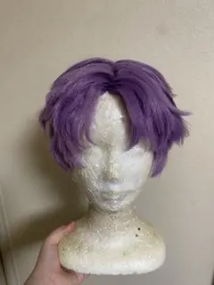 恋と深空 ホムラ コスプレ ウィッグ