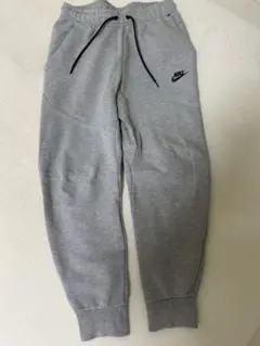 NIKE テックフリース セットアップ グレー