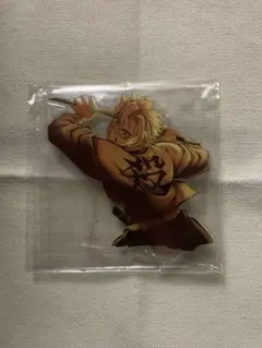 不死川実弥　アクリルスタンド　無限城 鬼滅の刃