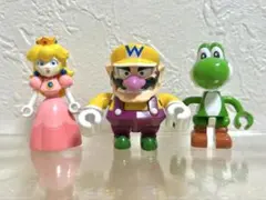 任天堂　ボックスフィギュアコレクション　Vol.1 マリオパーティ