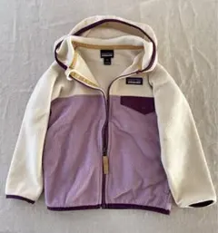 Patagoniaキッズ　フリース　3T