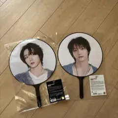 2025年最新】Boynextdoor ソンホ うちわの人気アイテム - メルカリ