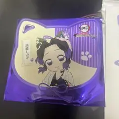 鬼滅の刃　ナンジャタウン　胡蝶しのぶ　アクリルコースター