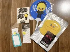 StrayKids SKZOO BbokAri GiGO限定セット - メルカリ