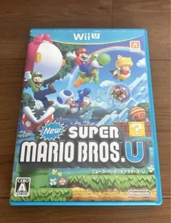 ニュースーパーマリオブラザーズU WiiU マリオパーティ8 おまけカラオケ