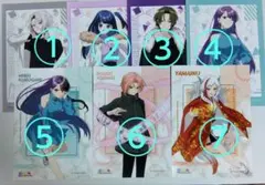 2026年最新】俺クロブロマイドの人気アイテム - メルカリ
