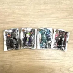 ベアブリック3体セット