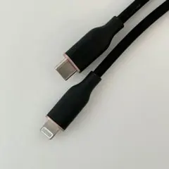 Anker PowerLine III Flow USB-C&Lightning