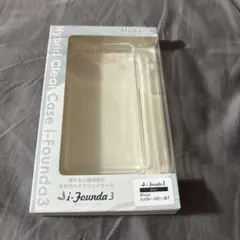 shizukawill iPhone SE/8/7用ケース